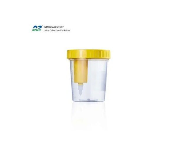 Urine cups